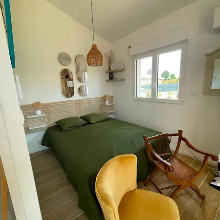 Cosy Entre Ocean Et Nature Holiday home *